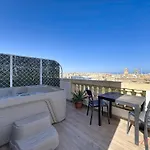 Bed & Breakfast Yolanda Boutique By Zzzing Cospicua