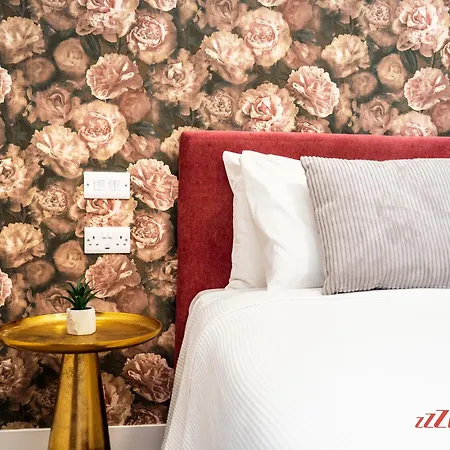 Bed & Breakfast Yolanda Boutique By Zzzing Birgu