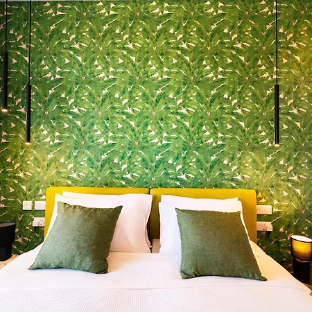 Bed & Breakfast Yolanda Boutique By Zzzing Birgu