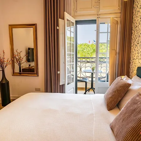 Bed & Breakfast Yolanda Boutique By Zzzing Birgu