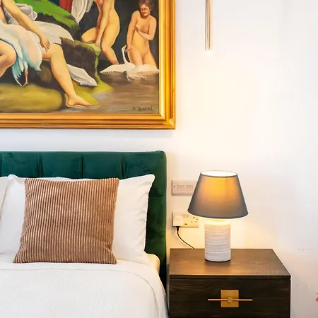 Bed & Breakfast Yolanda Boutique By Zzzing