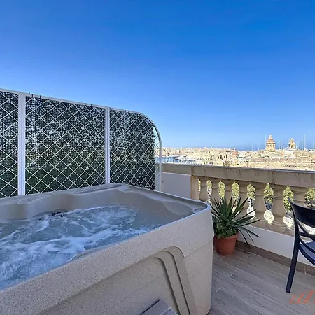 Yolanda Boutique By Zzzing 4* Cospicua