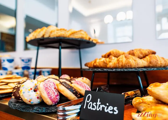 Yolanda Boutique By Zzzing 3* Cospicua