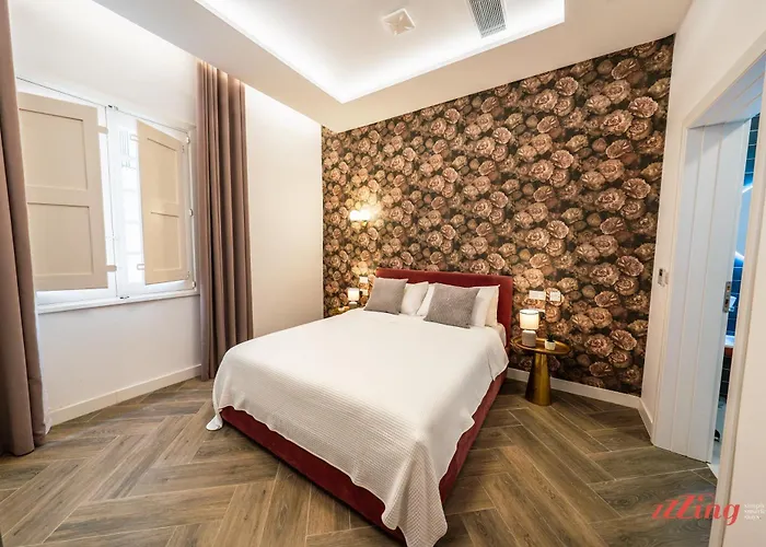 Bed and Breakfast Yolanda Boutique By Zzzing 3*