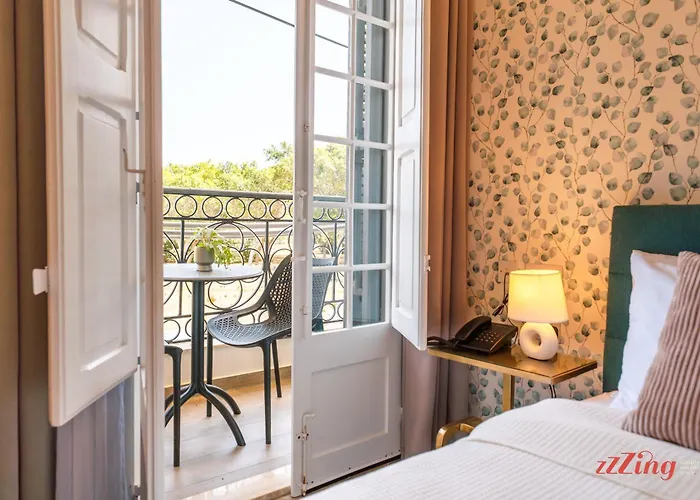 Yolanda Boutique By Zzzing 3* Cospicua