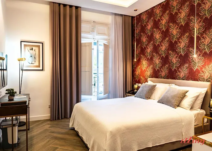 Yolanda Boutique By Zzzing Bed and Breakfast