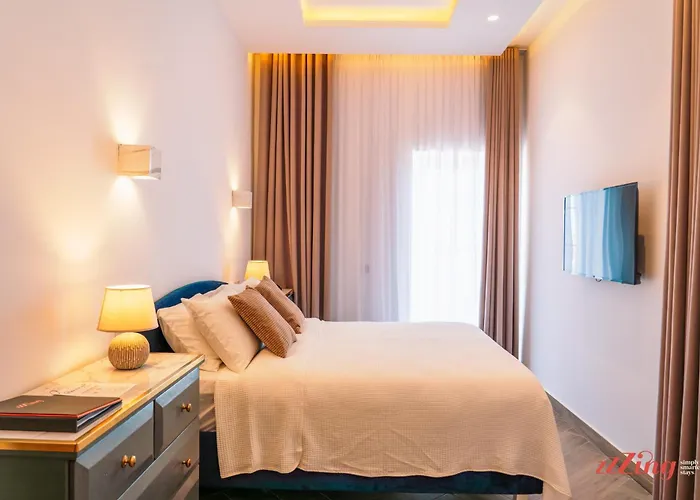 Bed and Breakfast Yolanda Boutique By Zzzing Cospicua