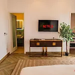 Yolanda Boutique By Zzzing 4* Cospicua