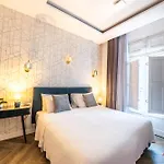Bed and breakfast Yolanda Boutique By Zzzing 4*