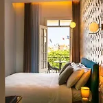 Yolanda Boutique By Zzzing 4*