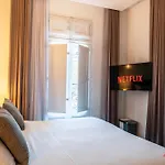 Bed & Breakfast Yolanda Boutique By Zzzing 4*