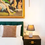 Bed and breakfast Yolanda Boutique By Zzzing