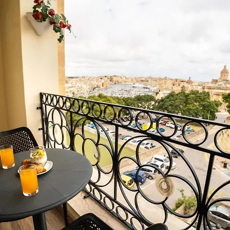 Yolanda Boutique By Zzzing Bed & Breakfast Birgu