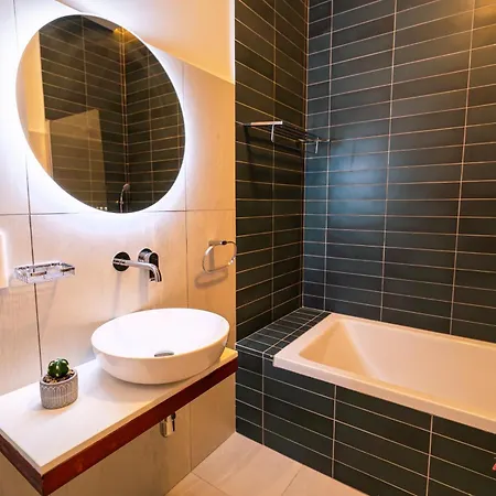 Bed and breakfast Yolanda Boutique By Zzzing Cospicua