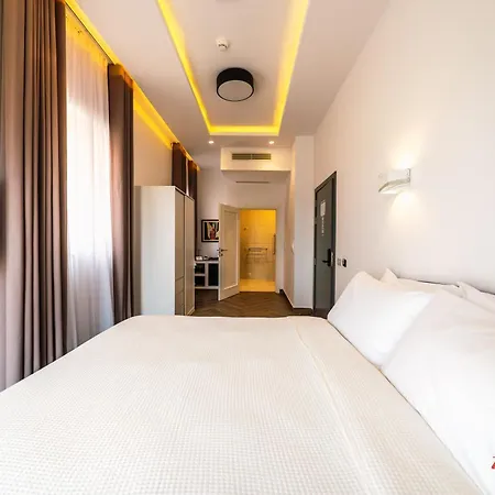 Bed & Breakfast Yolanda Boutique By Zzzing Birgu
