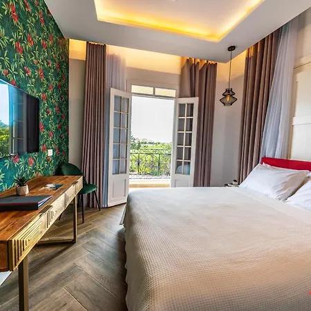 Yolanda Boutique By Zzzing Bed & Breakfast Birgu