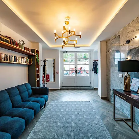 Yolanda Boutique By Zzzing 3* Cospicua