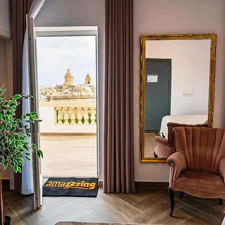 Yolanda Boutique By Zzzing Bed and breakfast 3*