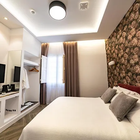 Yolanda Boutique By Zzzing Bed & Breakfast Birgu