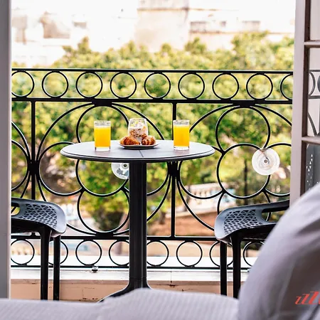 Yolanda Boutique By Zzzing Birgu