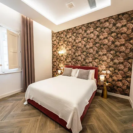 Bed and breakfast Yolanda Boutique By Zzzing 3*