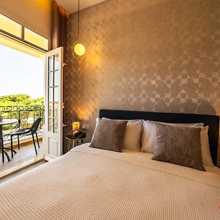 Yolanda Boutique By Zzzing Bed and Breakfast 4*