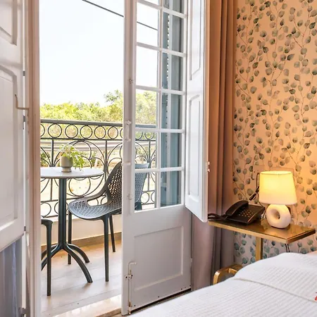 Yolanda Boutique By Zzzing 4* Cospicua