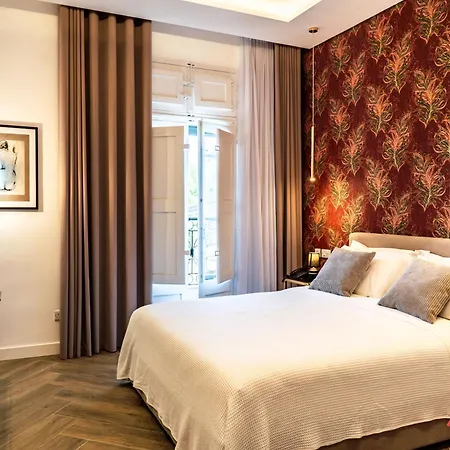 Yolanda Boutique By Zzzing Bed and breakfast