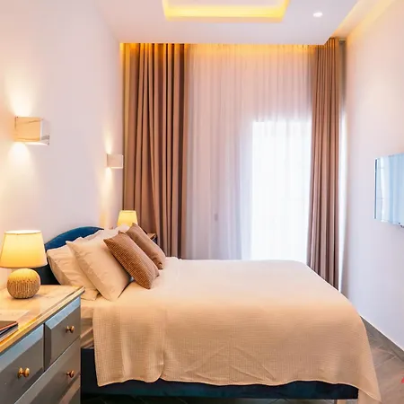 Bed and breakfast Yolanda Boutique By Zzzing Cospicua