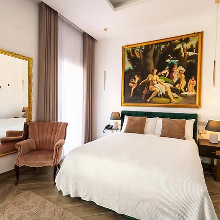 Yolanda Boutique By Zzzing 3* Cospicua