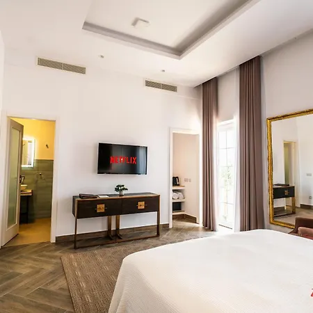 Yolanda Boutique By Zzzing B&B