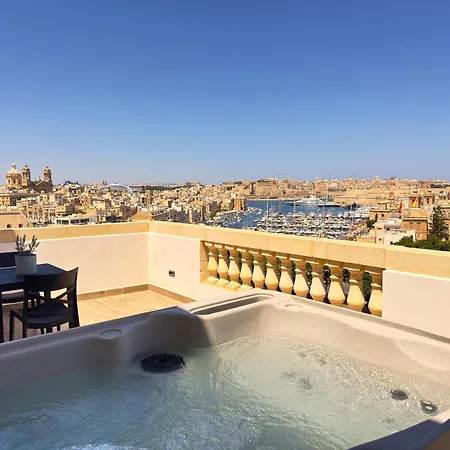 Yolanda Boutique By Zzzing 4* Cospicua
