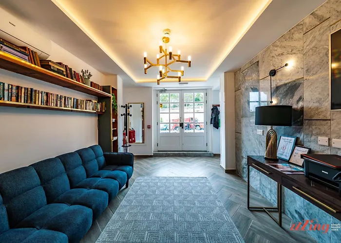 Yolanda Boutique By Zzzing 3* Cospicua