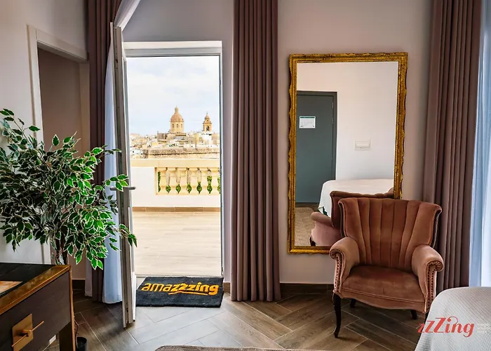 Yolanda Boutique By Zzzing Oda ve Kahvaltı 3*