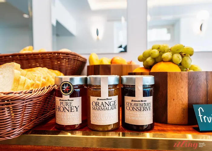 Yolanda Boutique By Zzzing B&B