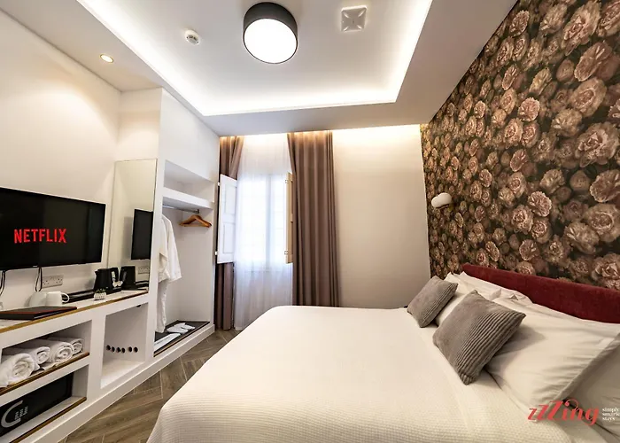 Yolanda Boutique By Zzzing B&B Cospicua