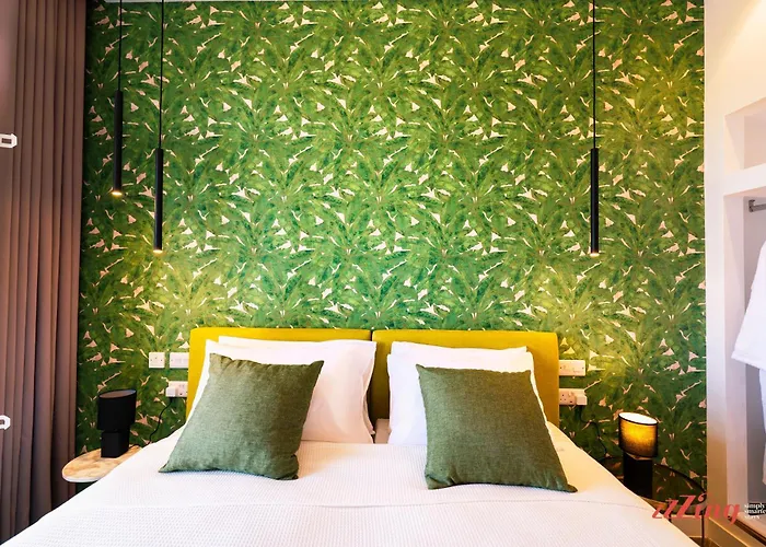 B&B Yolanda Boutique By Zzzing Cospicua