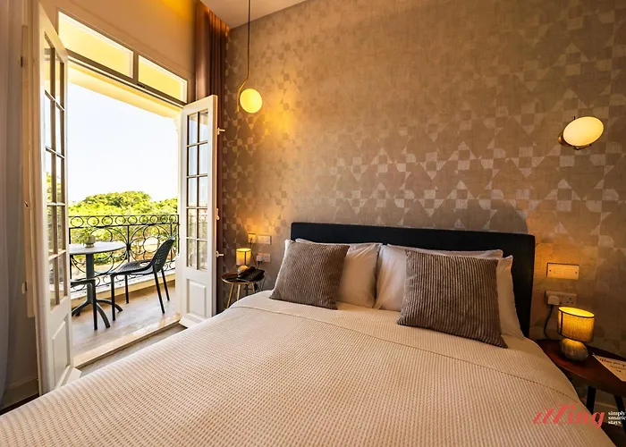 Yolanda Boutique By Zzzing B&B 3*