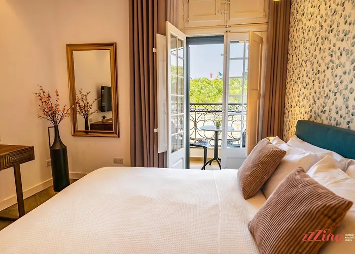 B&B Yolanda Boutique By Zzzing Cospicua