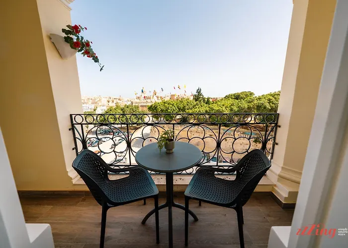 Yolanda Boutique By Zzzing B&B