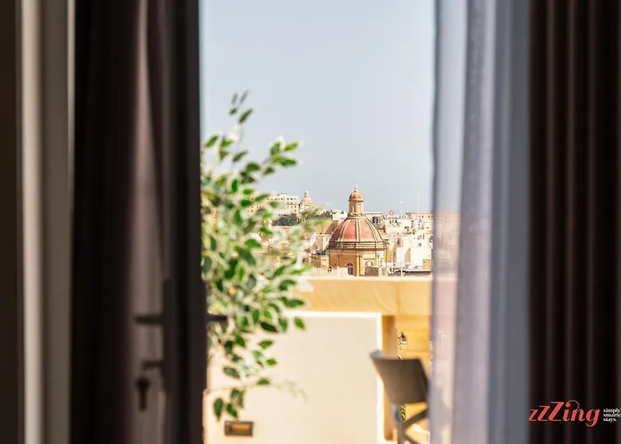 Oda ve Kahvaltı Yolanda Boutique By Zzzing 3*