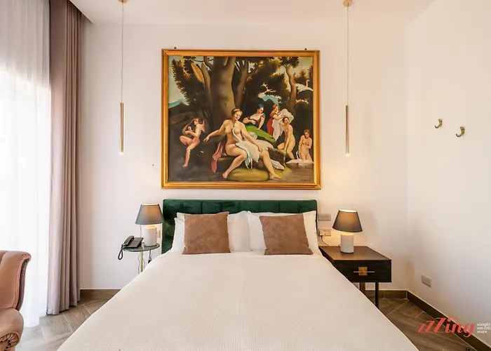 Yolanda Boutique By Zzzing