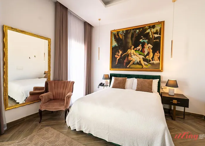 Yolanda Boutique By Zzzing 3* Cospicua