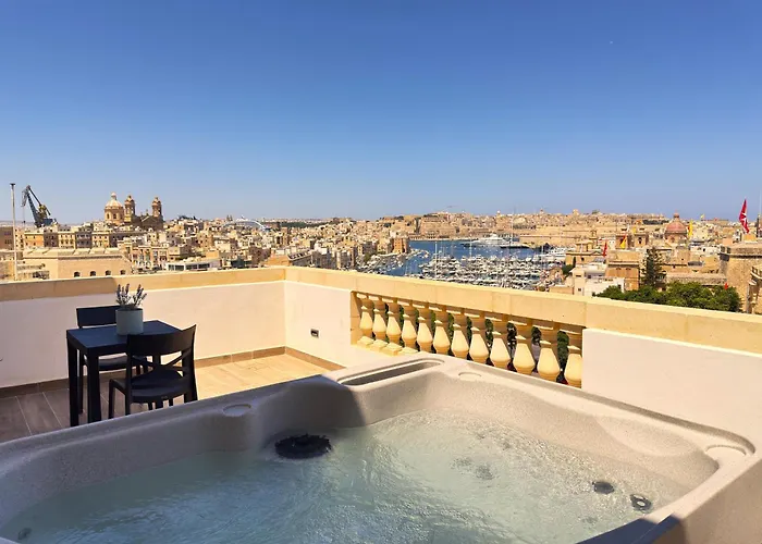 Yolanda Boutique By Zzzing 3* Cospicua