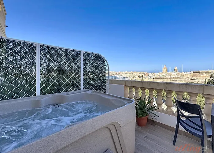 Yolanda Boutique By Zzzing 3* Cospicua