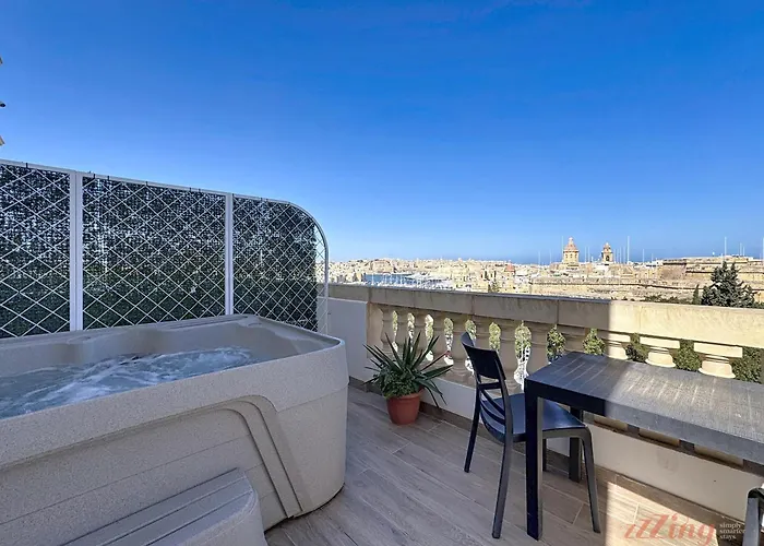 Yolanda Boutique By Zzzing 3* Cospicua